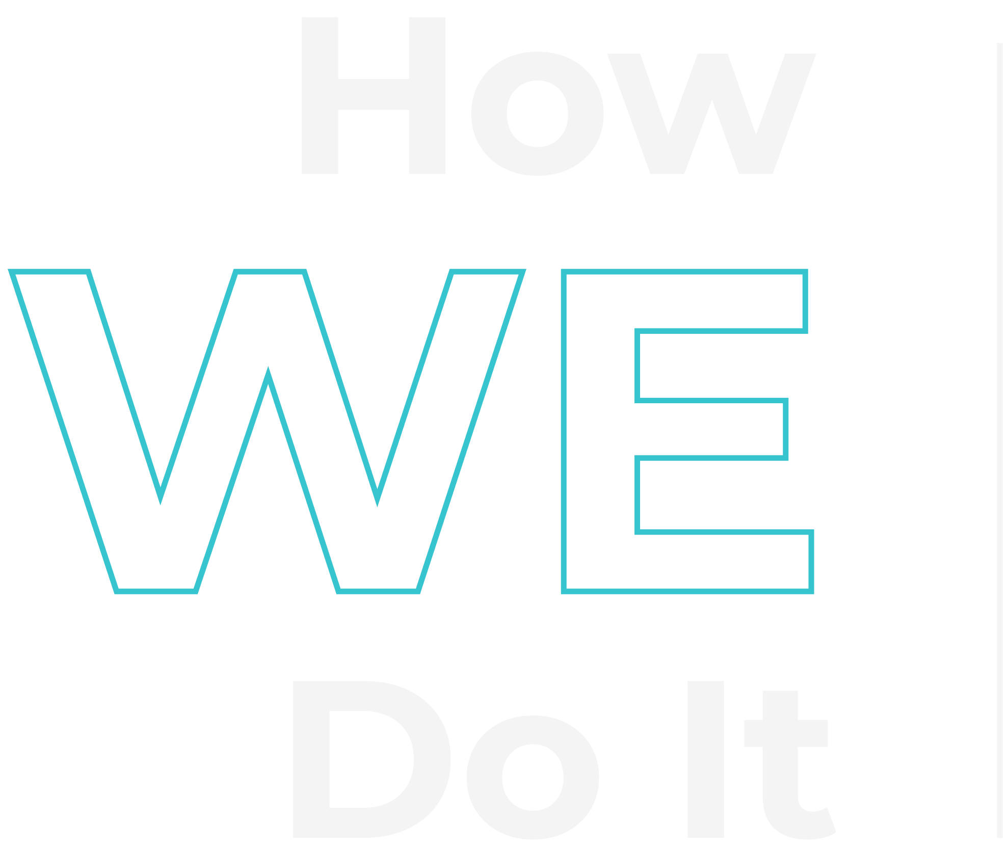 how-we-do-it