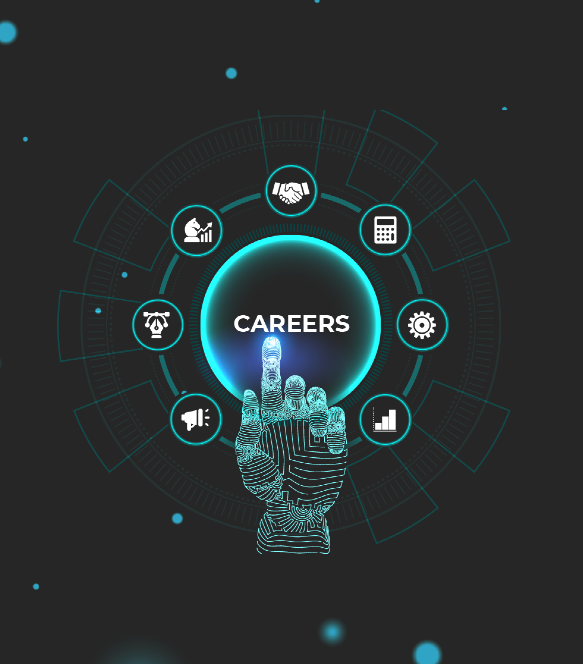 career martechs