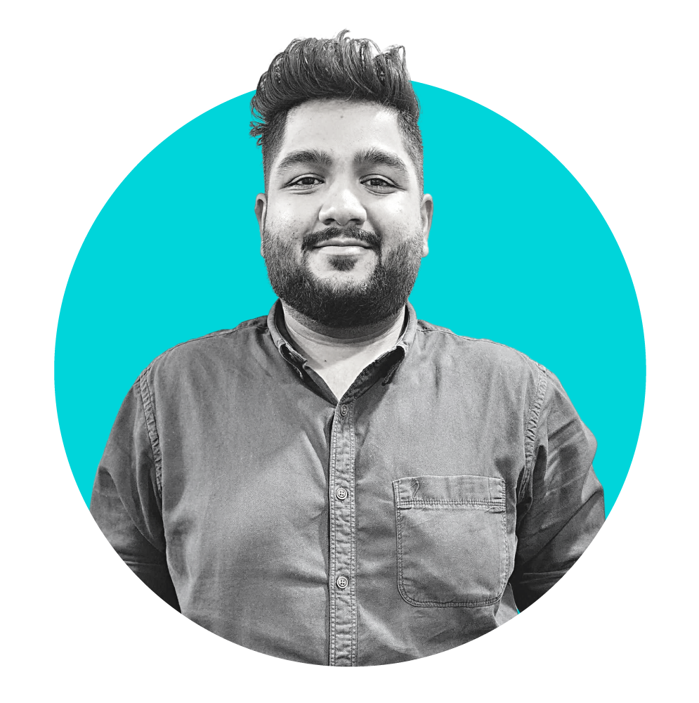 Siddhant Jadhav