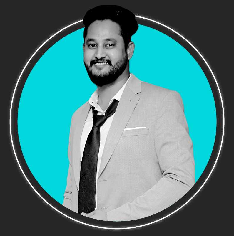 atul bhosle